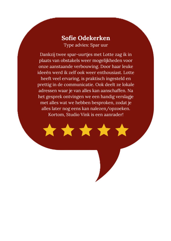 review sofie