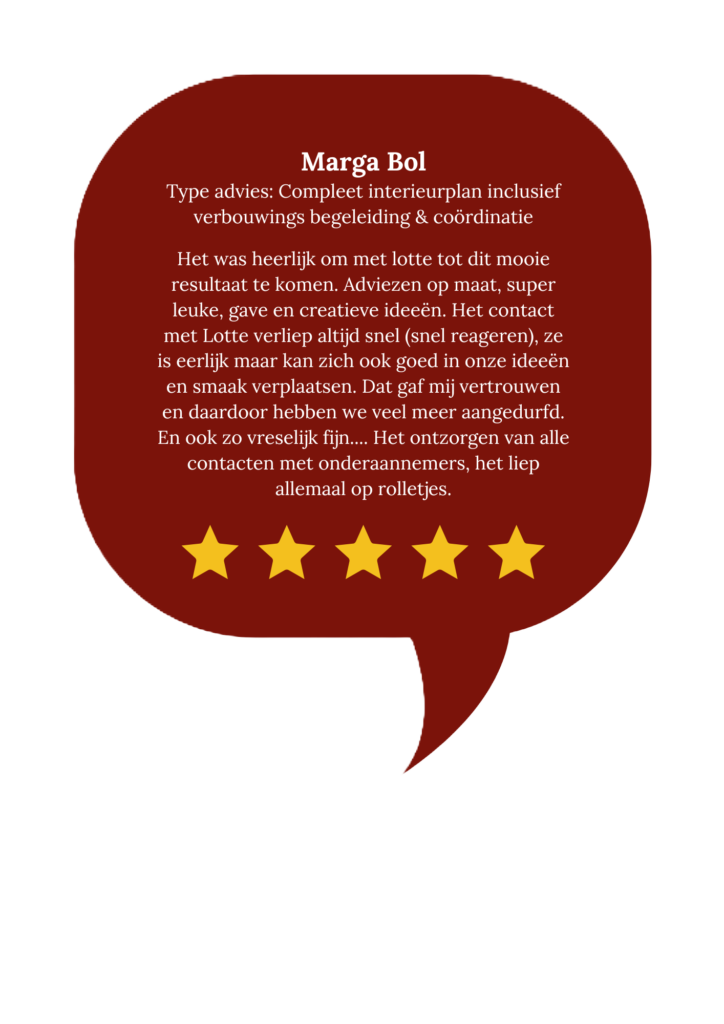 review marga