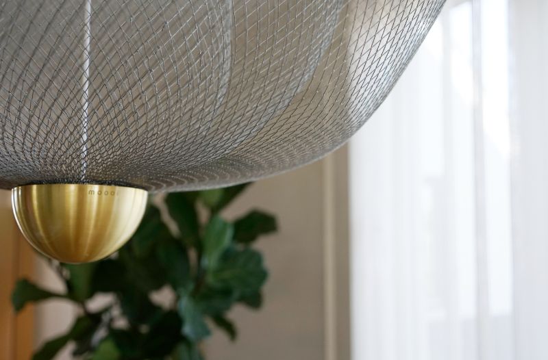 Moooi hanglamp.